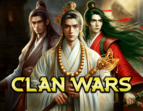 HSO_-_Clan_Wars