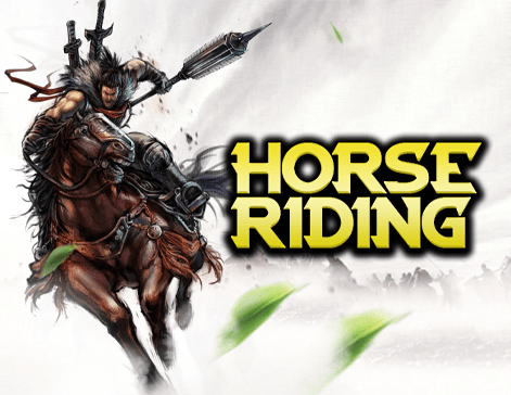 HSO_-_Horse_Riding